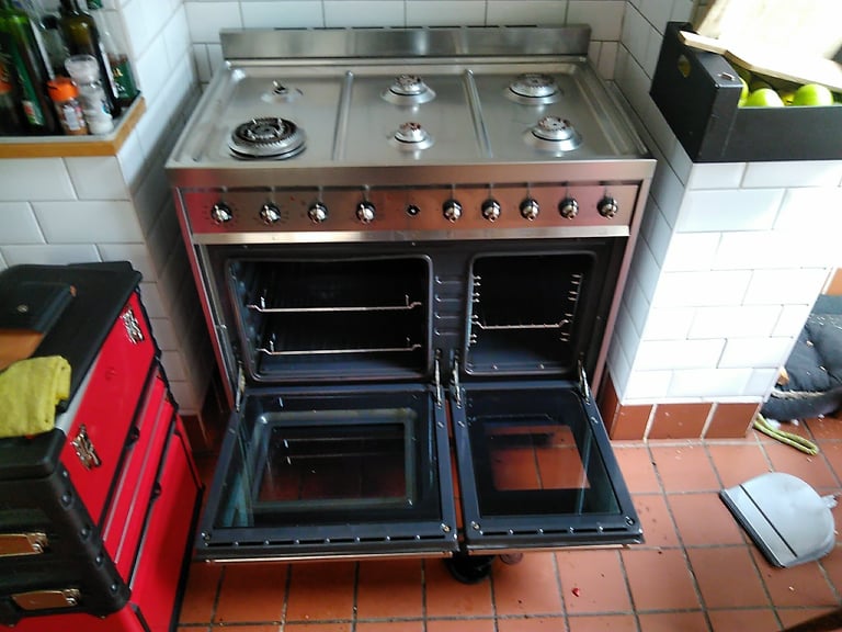 oven cleaning in southampton