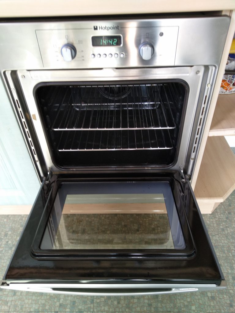 Oven Cleaning Company in Southampton