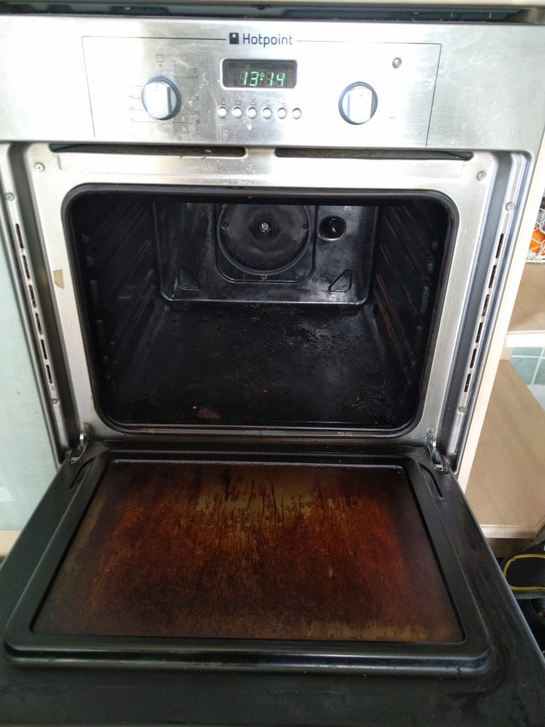 Southampton Oven Cleaning Service