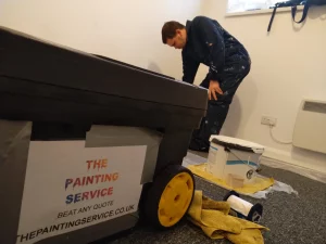 painter Southampton is one of the top 10 Facebook pages to hire a service