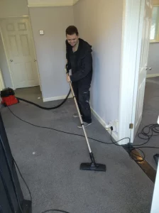 end of tenancy cleaner Portsmouth which is one of the top Facebook pages to hire a service